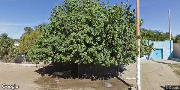 COMISARÍA DE POLICIAS DE YAVAROS